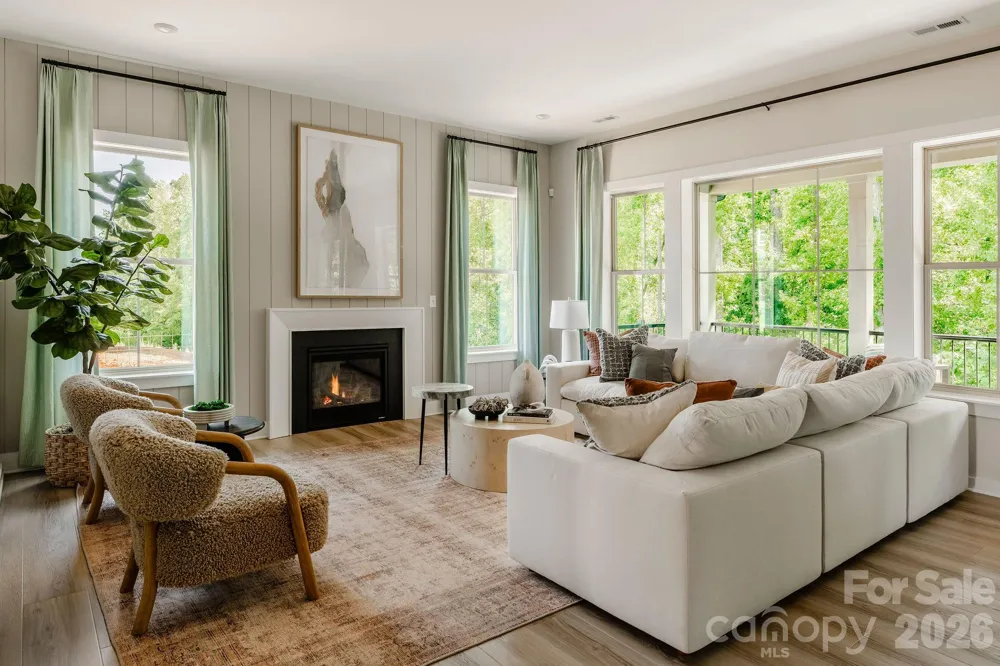 Lot 23 Whispering Wood Way #Covington Indian Trail, NC 28079