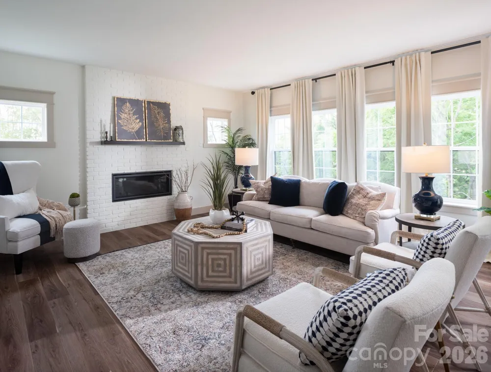 Lot 23 Whispering Wood Way #Covington Indian Trail, NC 28079