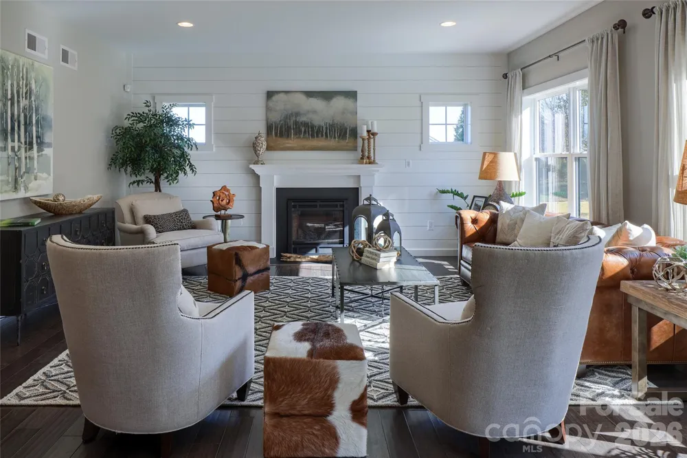 Lot 23 Whispering Wood Way #Covington Indian Trail, NC 28079