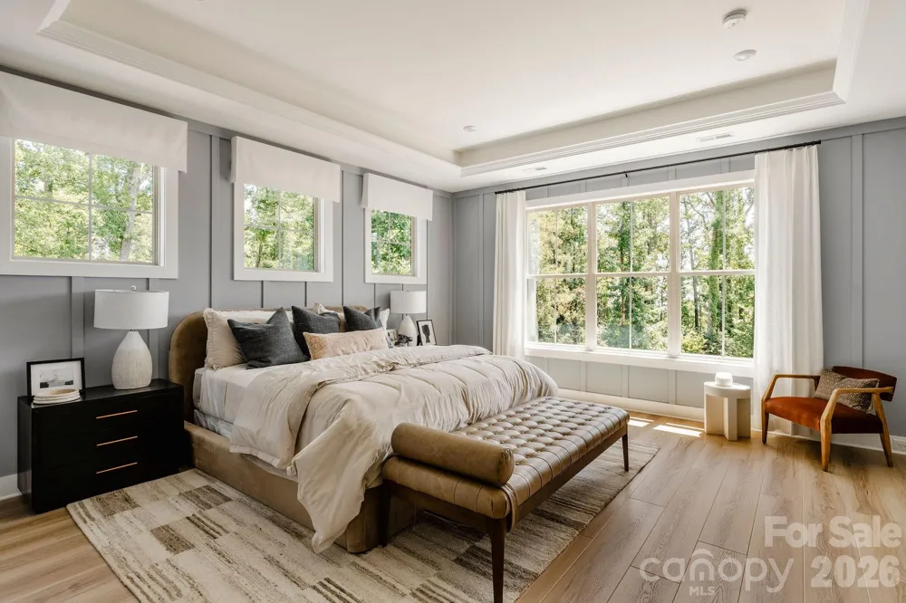 Lot 23 Whispering Wood Way #Covington Indian Trail, NC 28079