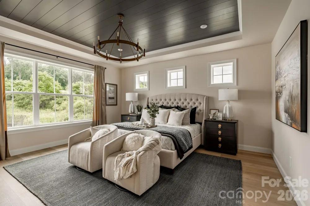 Lot 23 Whispering Wood Way #Covington Indian Trail, NC 28079