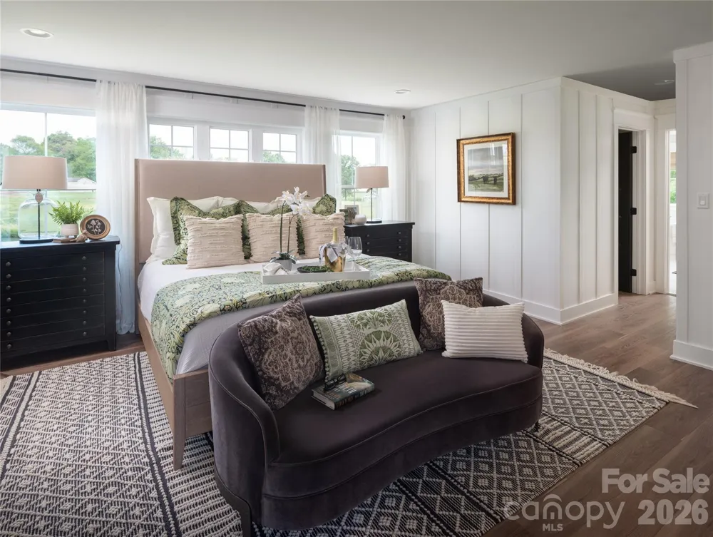 Lot 23 Whispering Wood Way #Covington Indian Trail, NC 28079