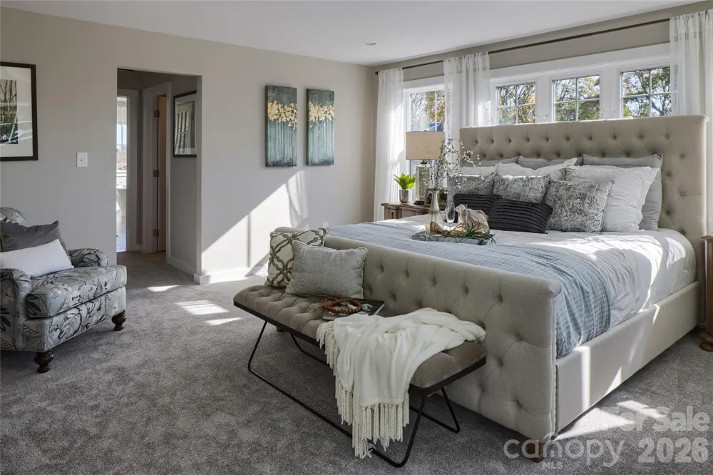 Lot 23 Whispering Wood Way #Covington Indian Trail, NC 28079
