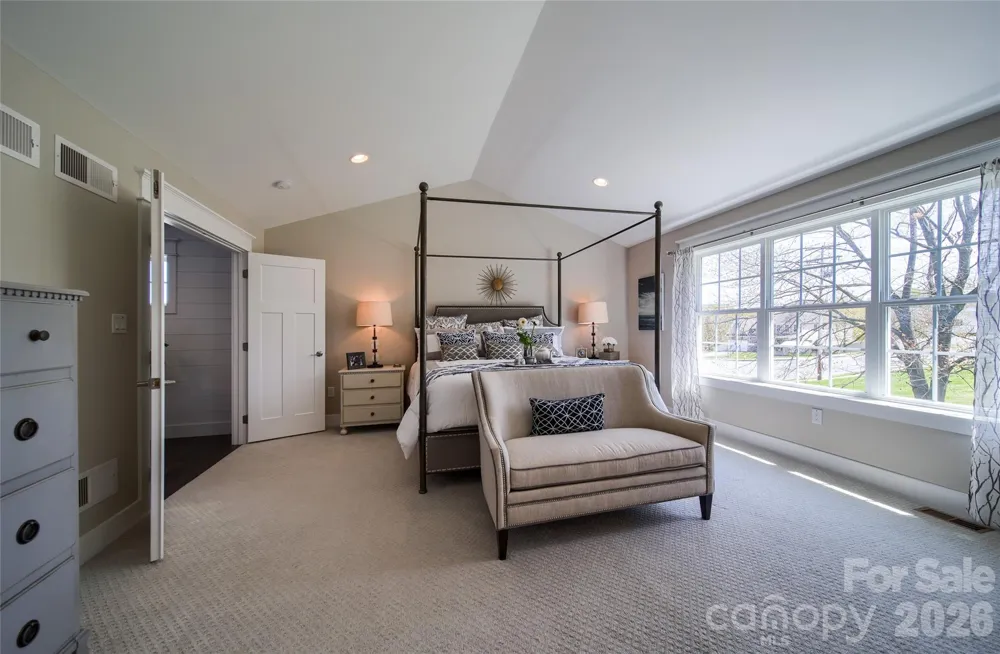 Lot 23 Whispering Wood Way #Covington Indian Trail, NC 28079