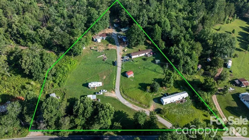 14 Calhoun Drive Marion, NC 28752