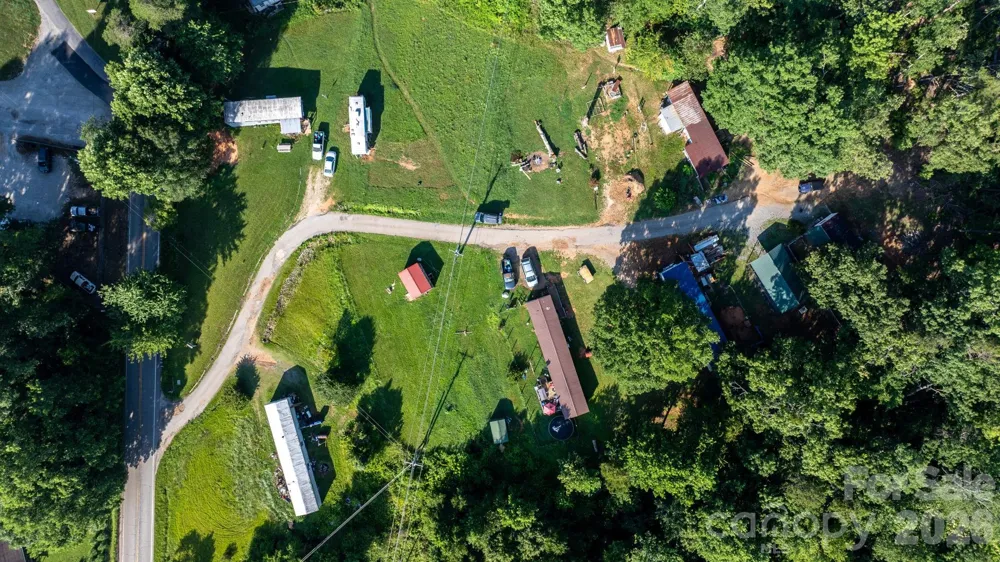 14 Calhoun Drive Marion, NC 28752