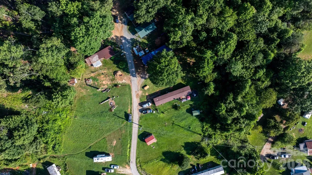 14 Calhoun Drive Marion, NC 28752
