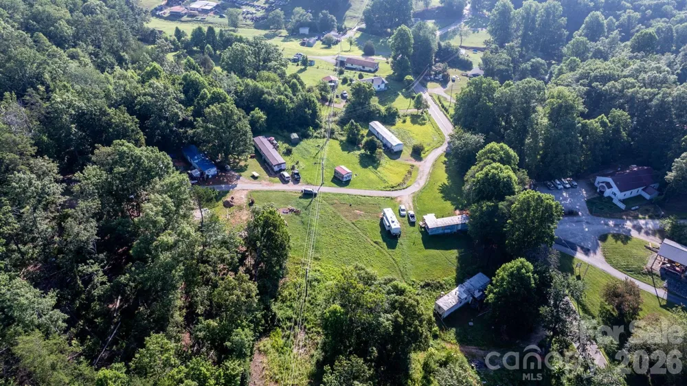 14 Calhoun Drive Marion, NC 28752