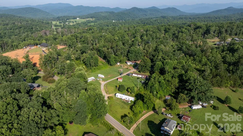 14 Calhoun Drive Marion, NC 28752