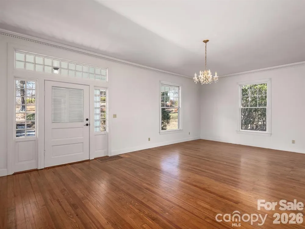 143 S Ridgecrest Avenue Rutherfordton, NC 28139