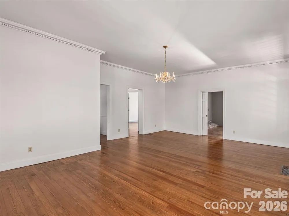 143 S Ridgecrest Avenue Rutherfordton, NC 28139