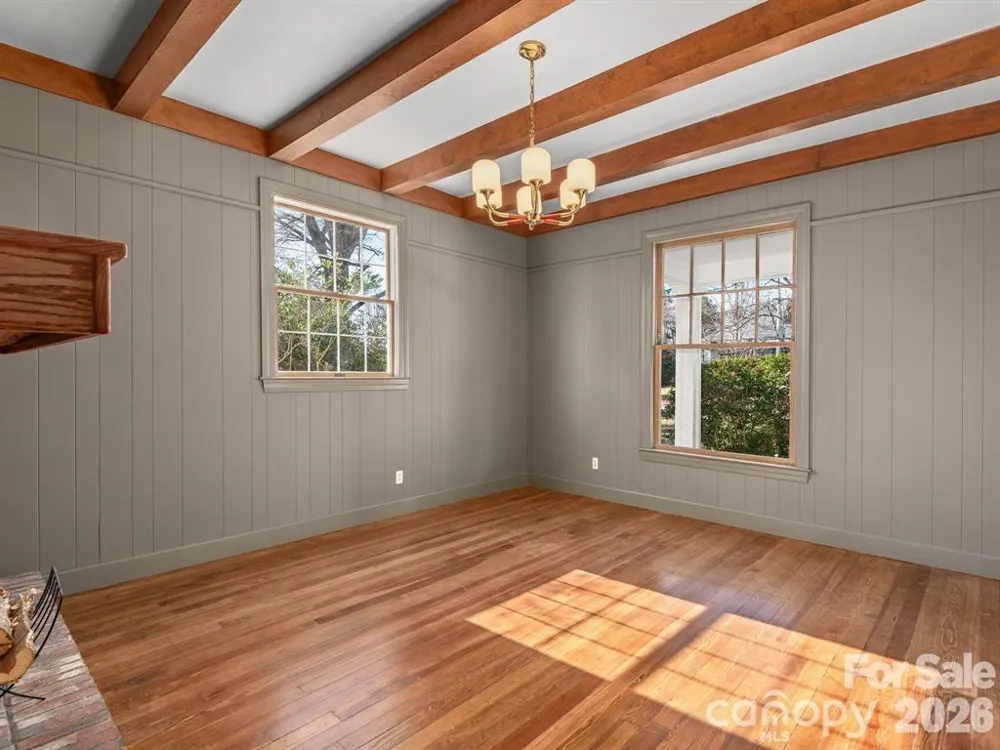 143 S Ridgecrest Avenue Rutherfordton, NC 28139