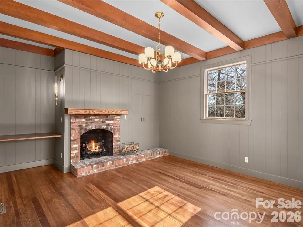 143 S Ridgecrest Avenue Rutherfordton, NC 28139
