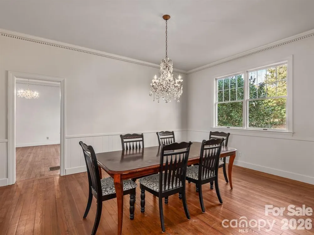 143 S Ridgecrest Avenue Rutherfordton, NC 28139