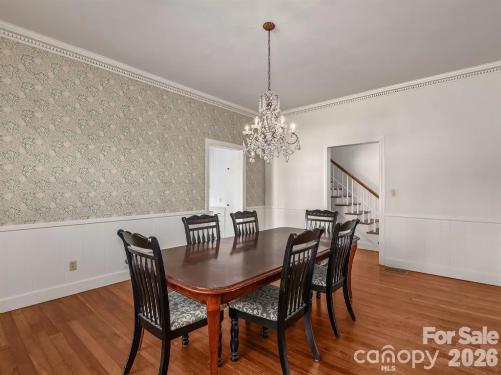 143 S Ridgecrest Avenue Rutherfordton, NC 28139