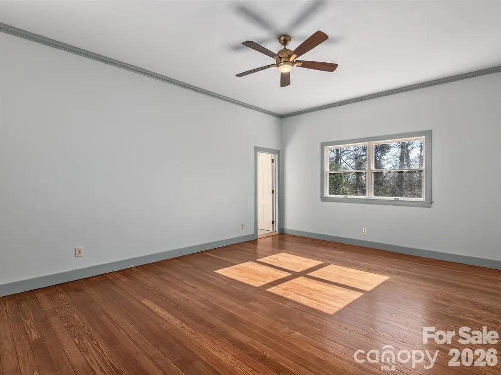 143 S Ridgecrest Avenue Rutherfordton, NC 28139