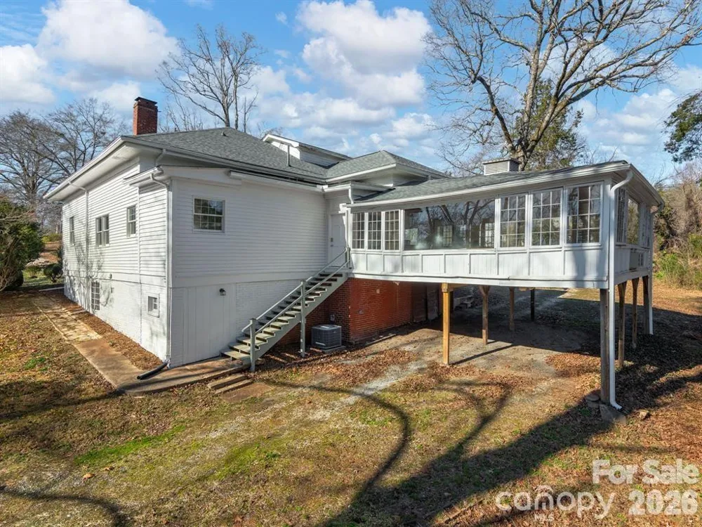 143 S Ridgecrest Avenue Rutherfordton, NC 28139