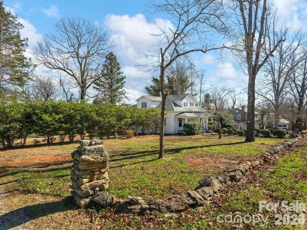 143 S Ridgecrest Avenue Rutherfordton, NC 28139