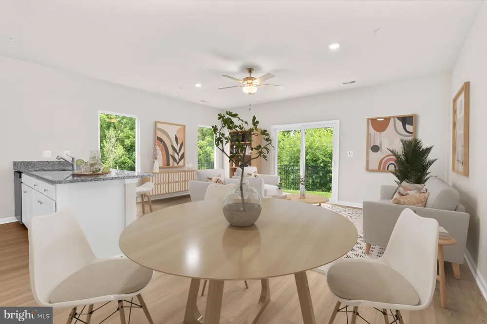 8112 BARTHOLOMEW COURT Baltimore, MD 21206