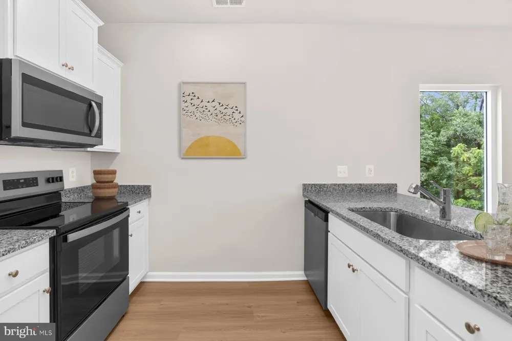 8112 BARTHOLOMEW COURT Baltimore, MD 21206