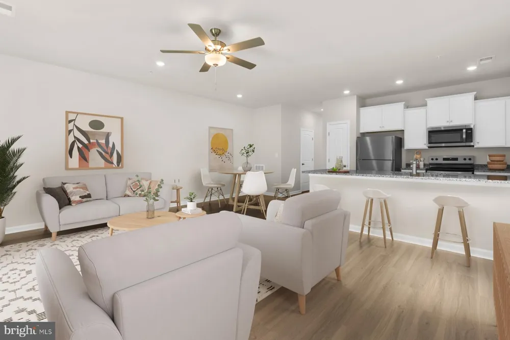 8112 BARTHOLOMEW COURT Baltimore, MD 21206