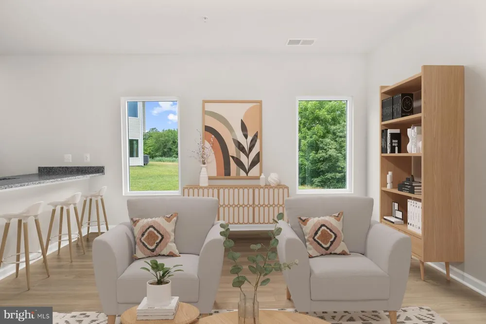8112 BARTHOLOMEW COURT Baltimore, MD 21206