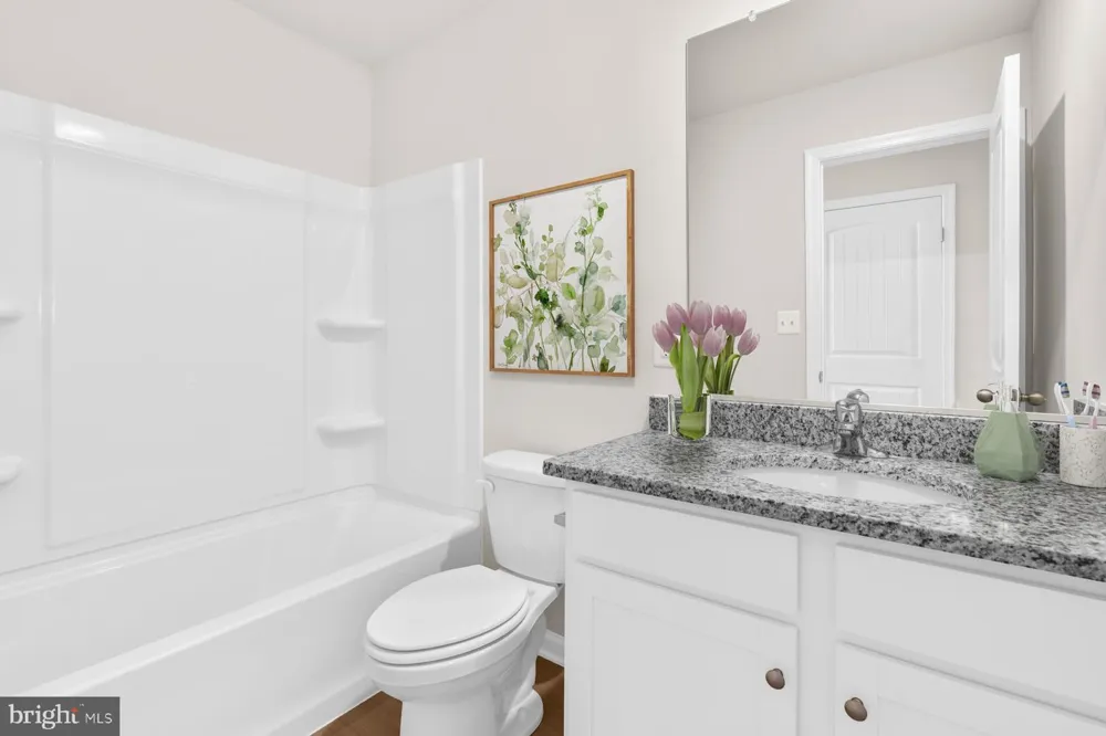 8112 BARTHOLOMEW COURT Baltimore, MD 21206