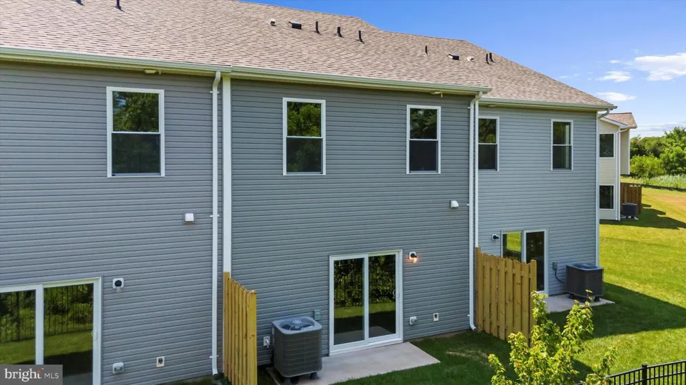 8112 BARTHOLOMEW COURT Baltimore, MD 21206