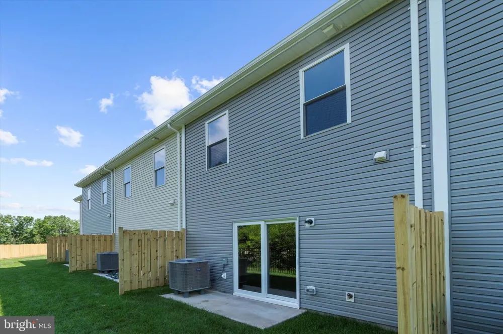 8112 BARTHOLOMEW COURT Baltimore, MD 21206