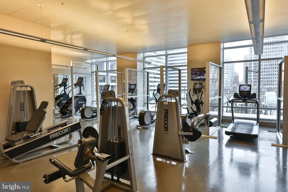 1414 S PENN SQUARE #11H Philadelphia, PA 19102