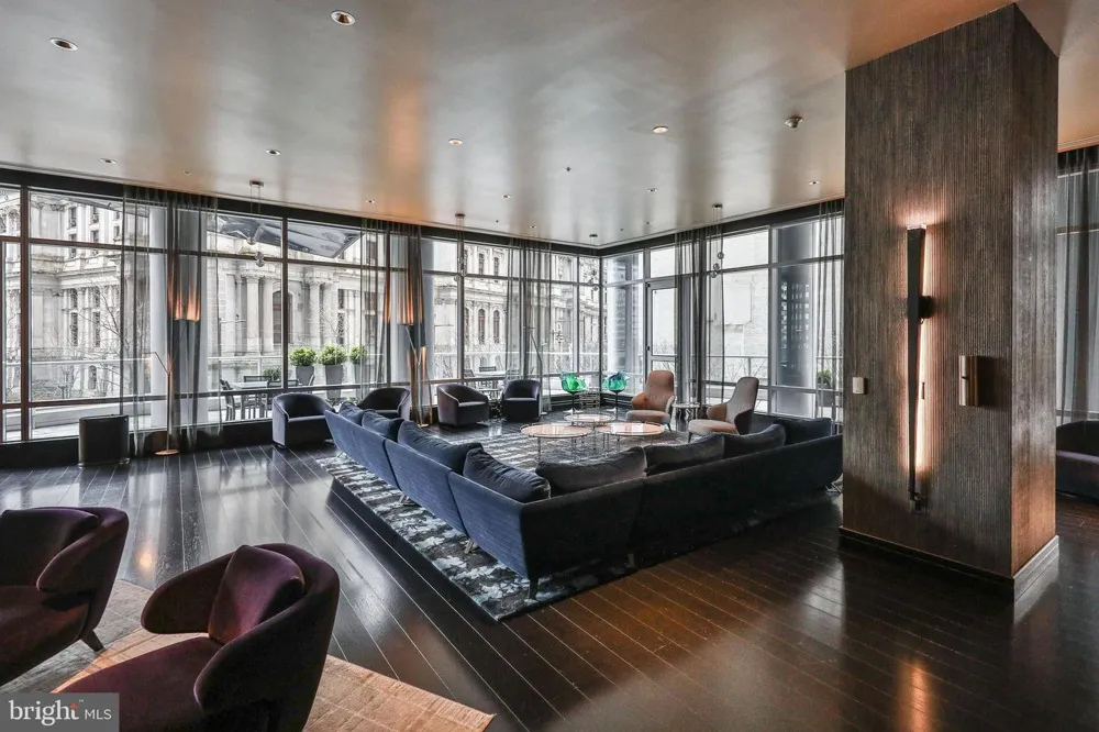 1414 S PENN SQUARE #11H Philadelphia, PA 19102