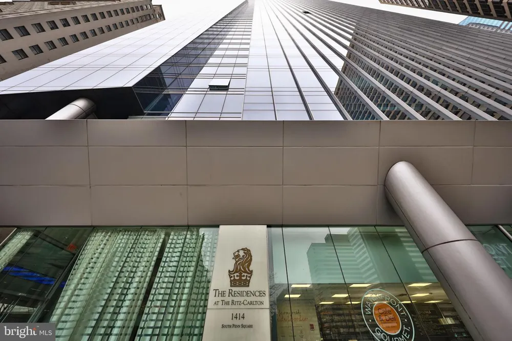 1414 S PENN SQUARE #11H Philadelphia, PA 19102