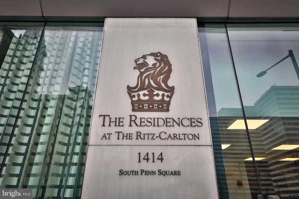 1414 S PENN SQUARE #11H Philadelphia, PA 19102