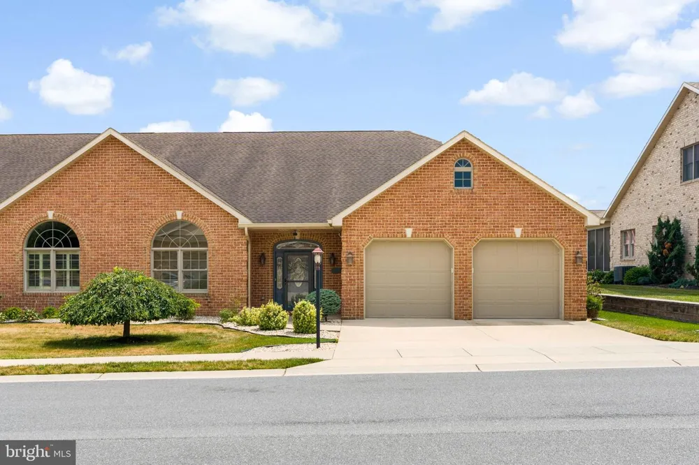 19419 AMETHYST DRIVE Hagerstown, MD 21742