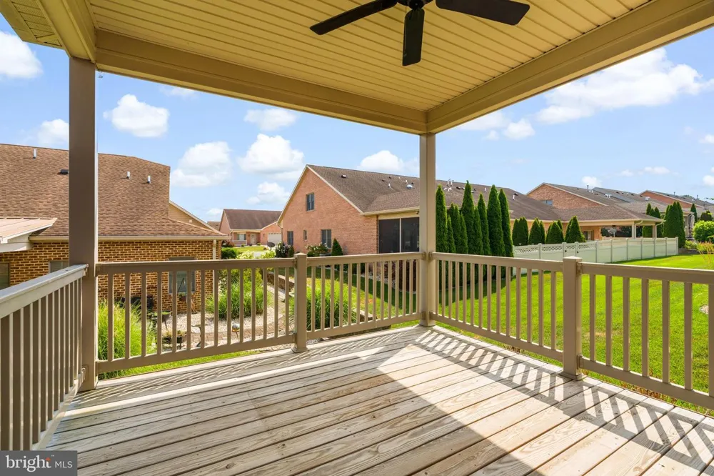 19419 AMETHYST DRIVE Hagerstown, MD 21742