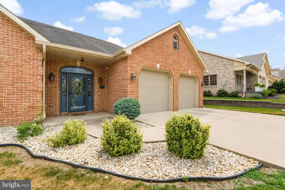19419 AMETHYST DRIVE Hagerstown, MD 21742
