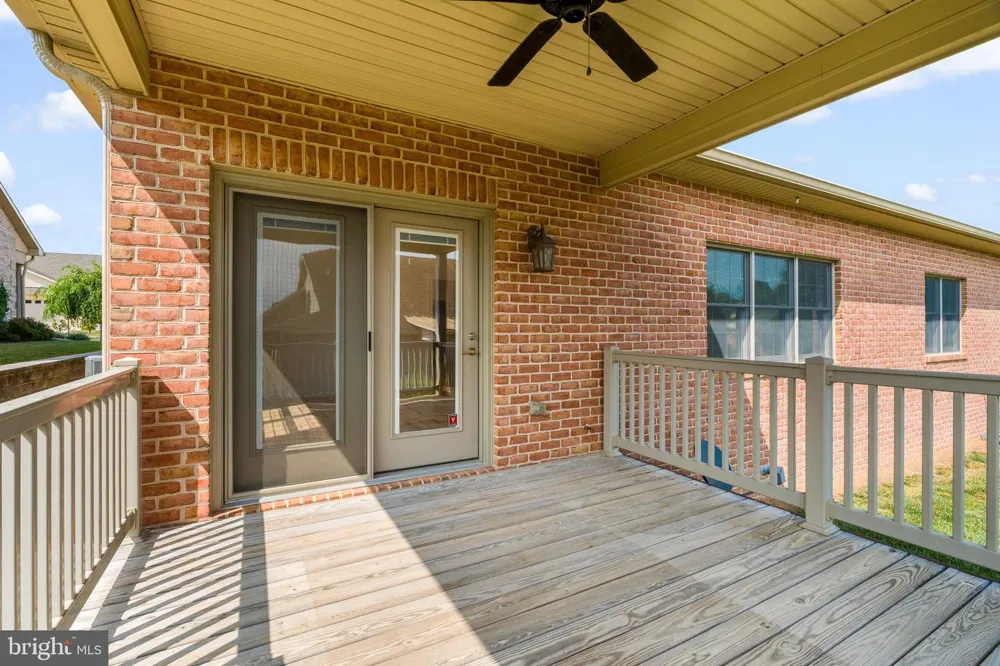19419 AMETHYST DRIVE Hagerstown, MD 21742