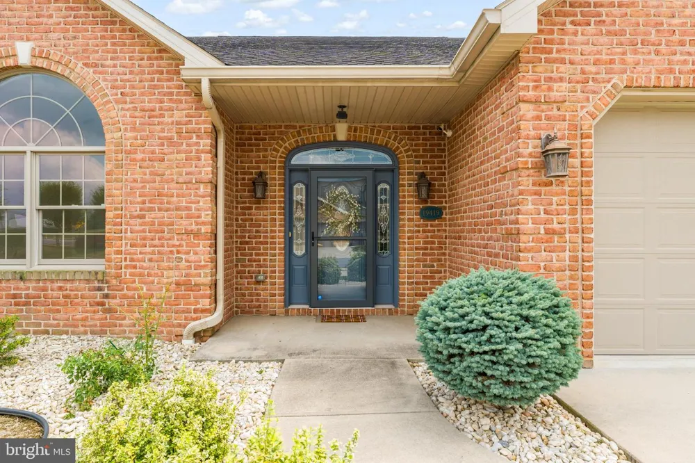 19419 AMETHYST DRIVE Hagerstown, MD 21742