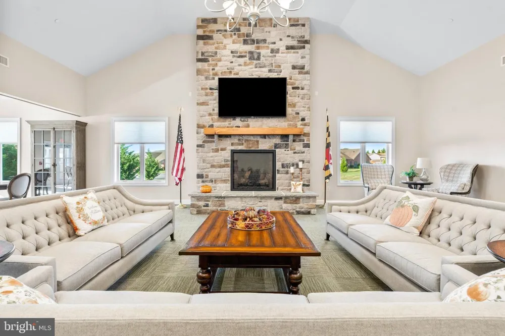 19419 AMETHYST DRIVE Hagerstown, MD 21742