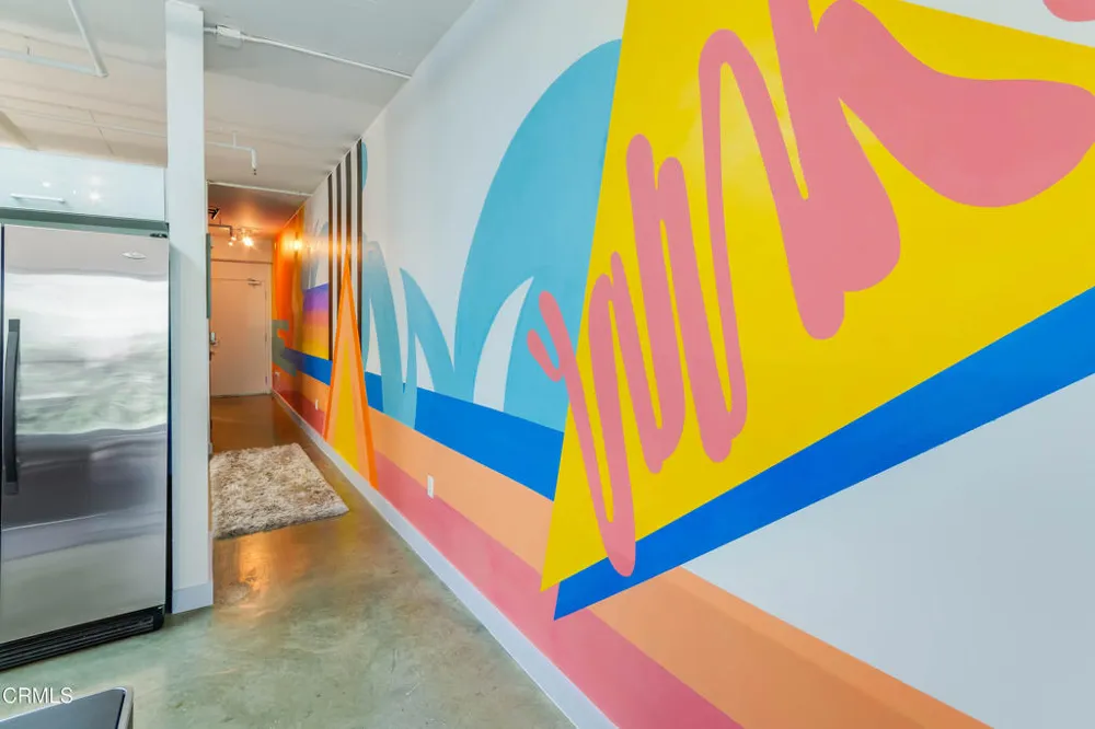 645 W 9th Street #221 Los Angeles, CA 90015