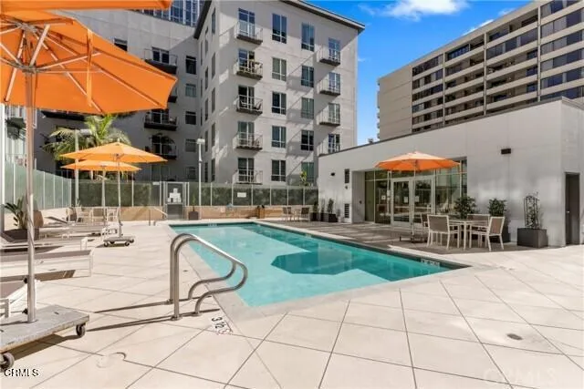 645 W 9th Street #221 Los Angeles, CA 90015