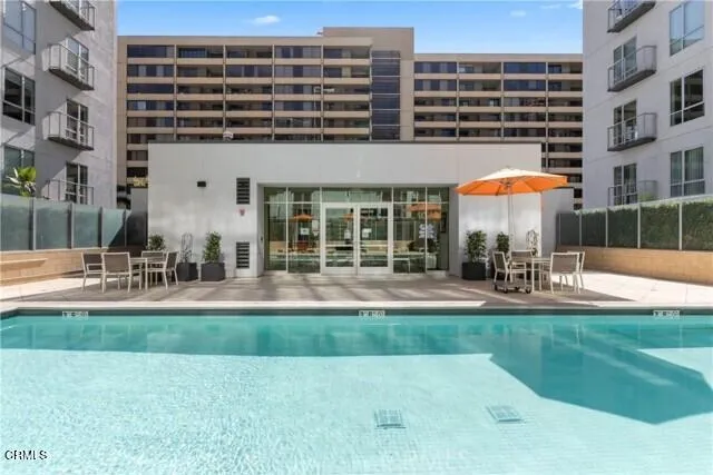 645 W 9th Street #221 Los Angeles, CA 90015