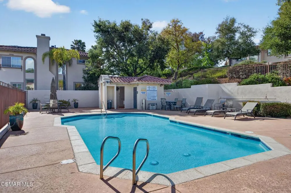 1120 Pan Court Newbury Park, CA 91320