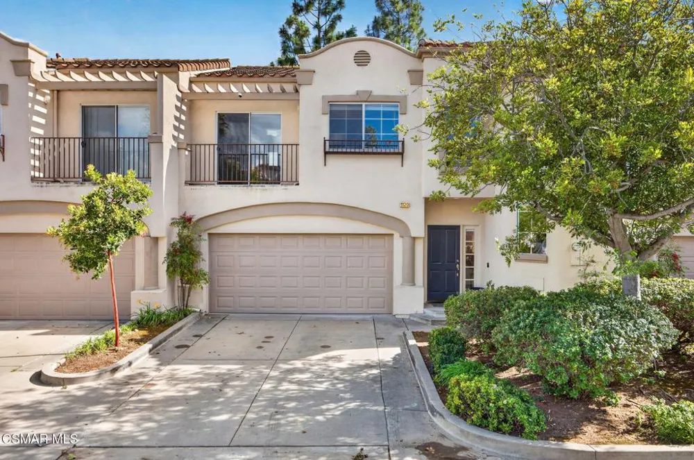 1120 Pan Court Newbury Park, CA 91320