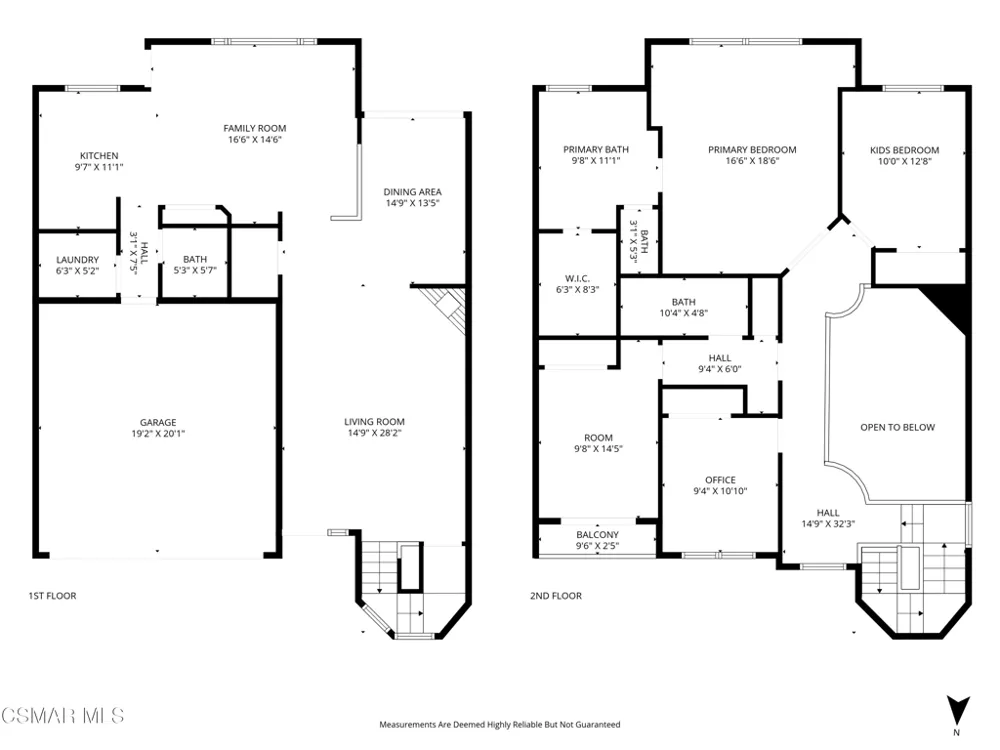 1120 Pan Court Newbury Park, CA 91320