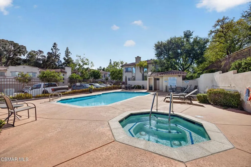 1120 Pan Court Newbury Park, CA 91320