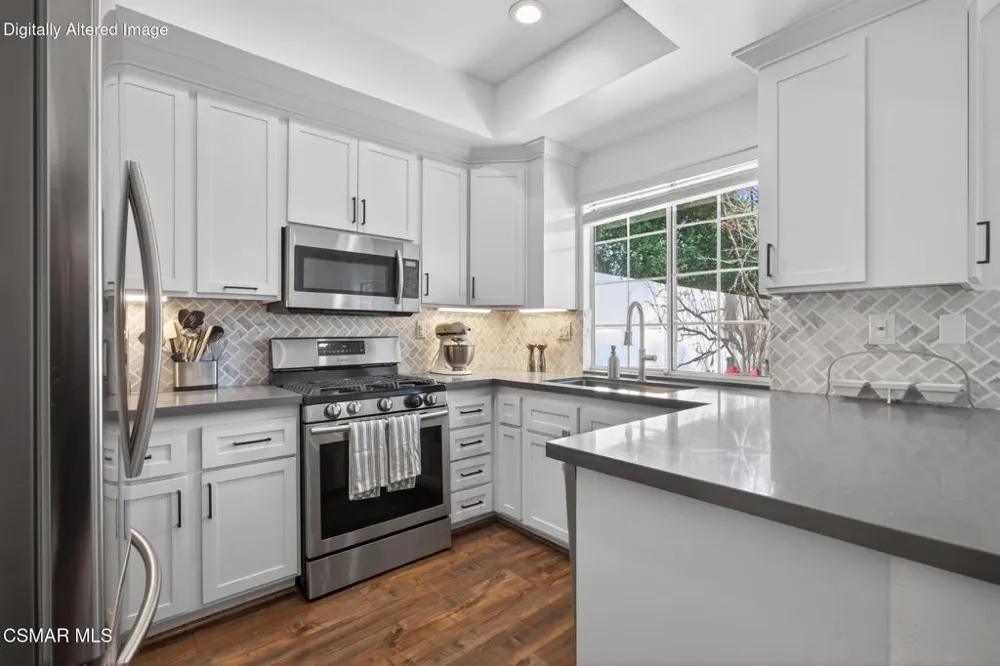 1120 Pan Court Newbury Park, CA 91320