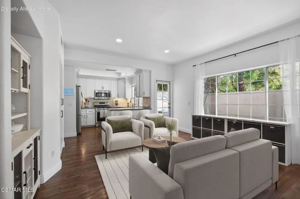1120 Pan Court Newbury Park, CA 91320