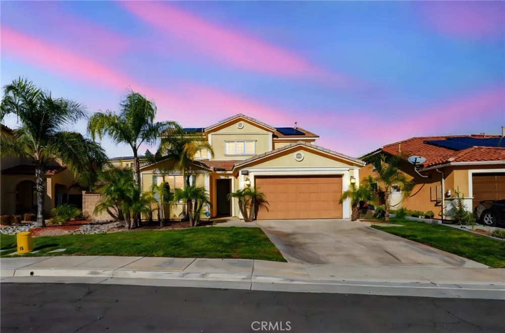 36380 Lantana Court Lake Elsinore, CA 92532