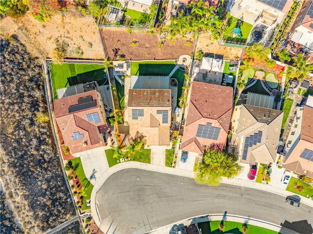 36380 Lantana Court Lake Elsinore, CA 92532